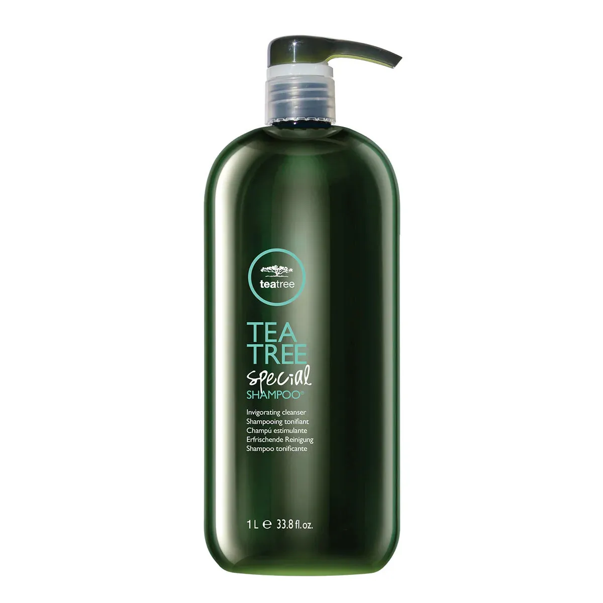 Paul Mitchell Tea Tree Special Shampoo