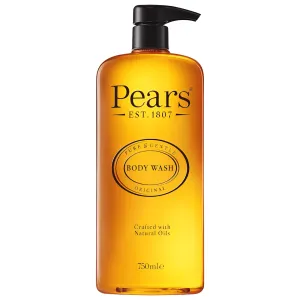 Pears Original Body Wash 750ml