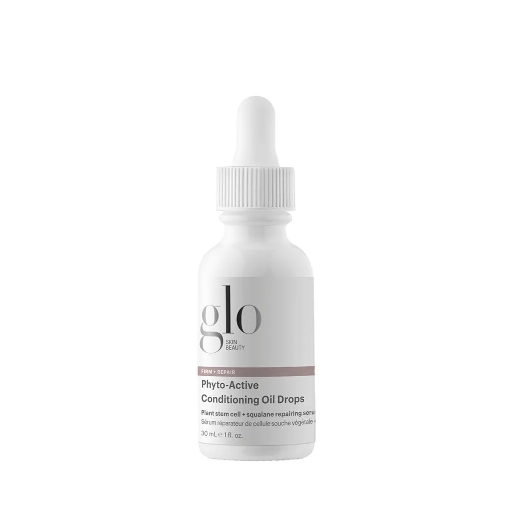 PHYTO-ACTIVE CONDITIONING OIL DROPS