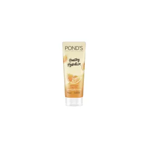 Ponds Healthy Hydration Orange Nectar Cleanser 100g