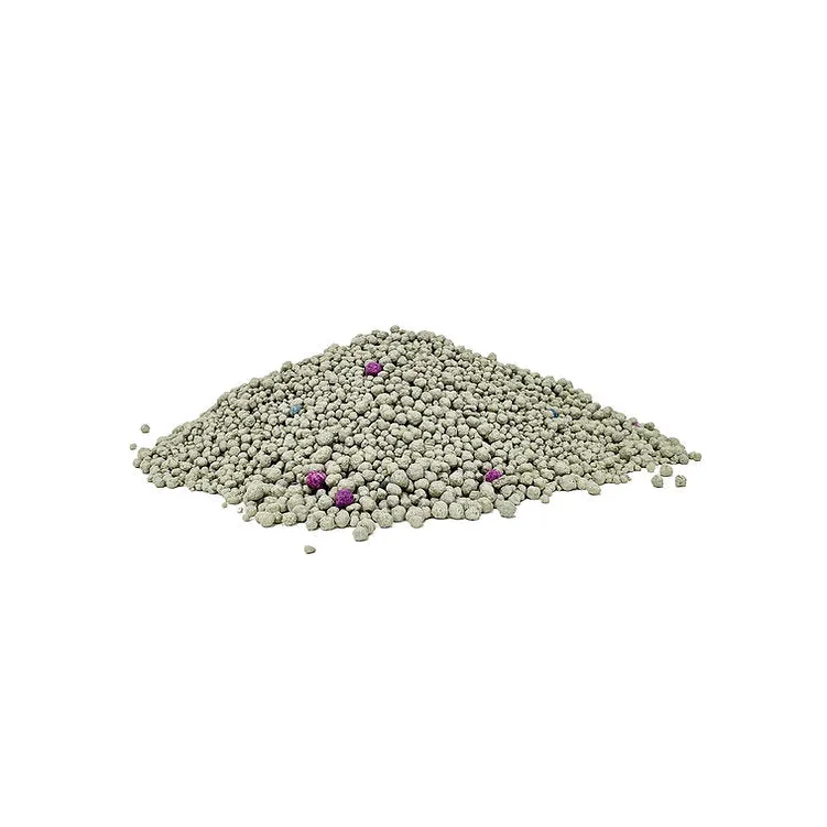 POOWEE Lavender Clumping Cat Litter 15kg