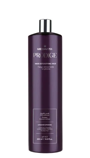 Prodige Hair Detoxifying Mud