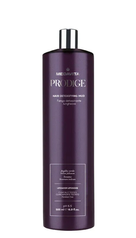 Prodige Hair Detoxifying Mud