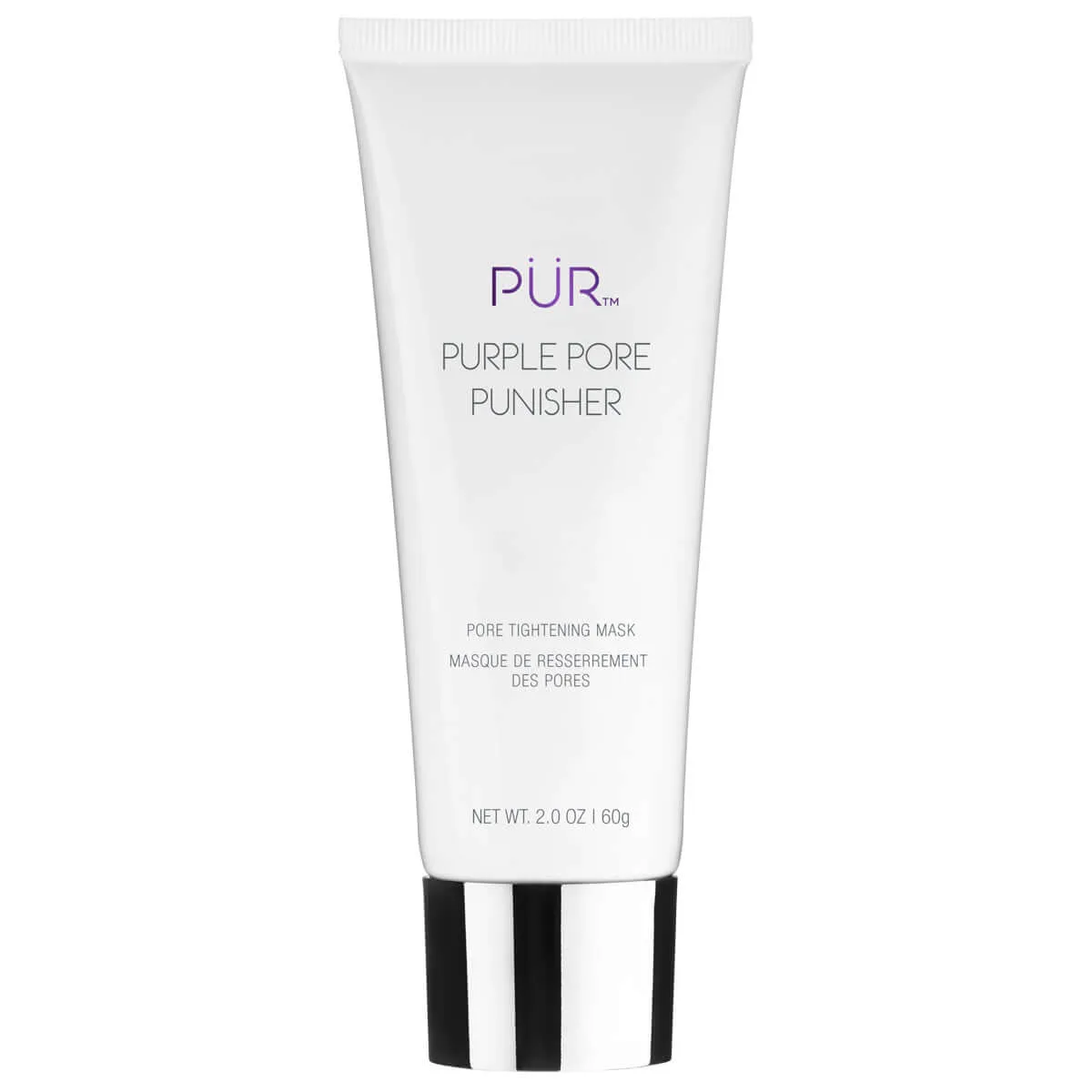 Purple Pore Punisher Pore-Tightening Mask