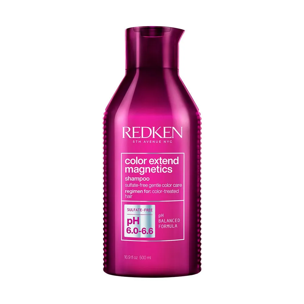 Redken Color Extend Magnetics Shampoo 500ml