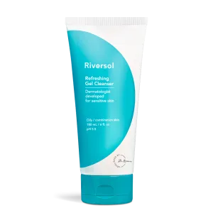 Refreshing Gel Cleanser