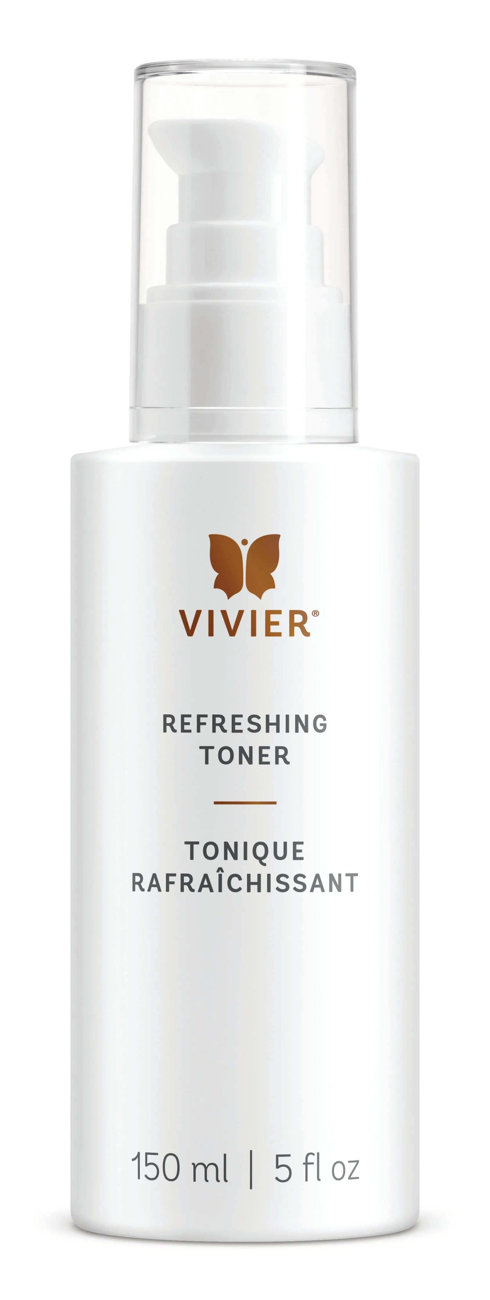 Refreshing Toner