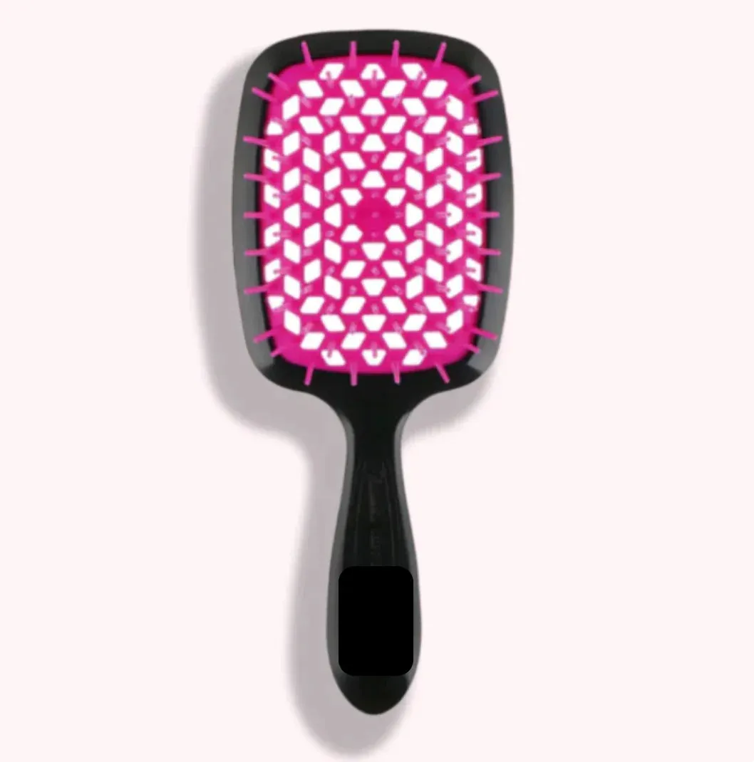 Revolutionary Detangling Hair Brush