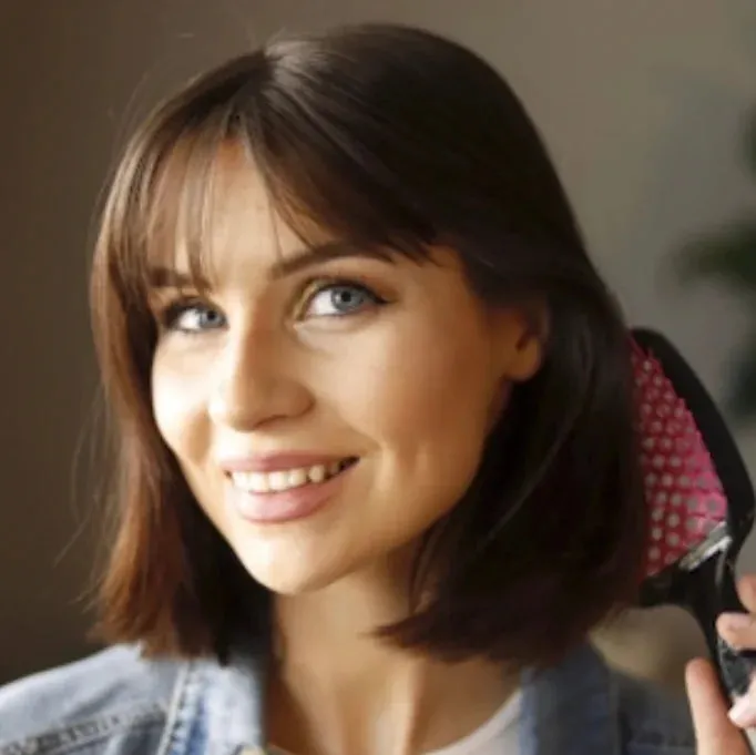 Revolutionary Detangling Hair Brush