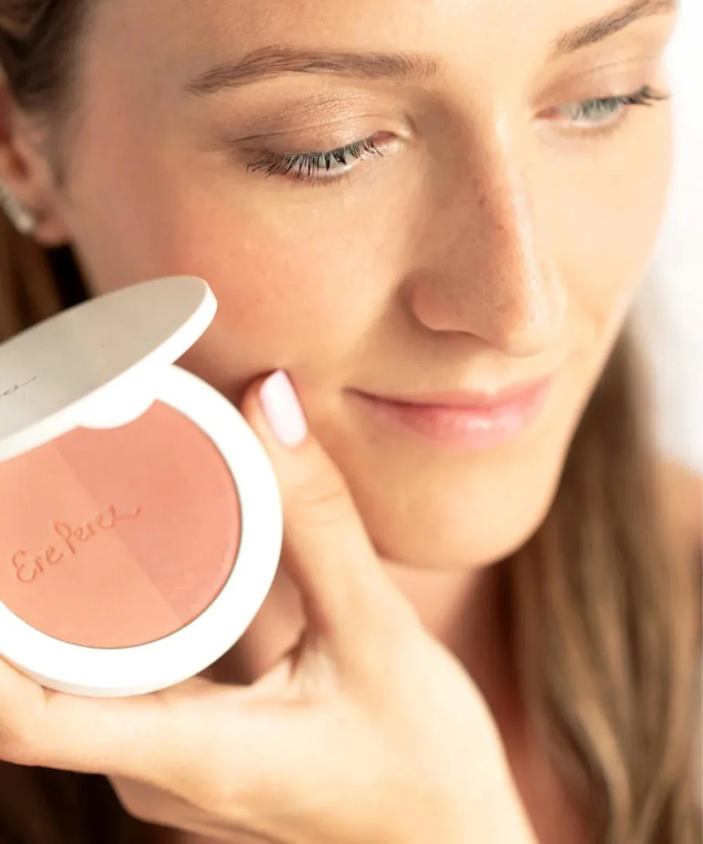 Rice Powder Blush - Bondi