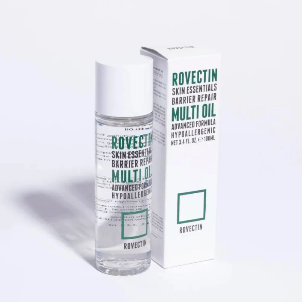 Rovectin Skin Essentials Barrier Repair Multi Oil