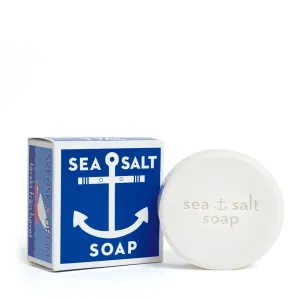 Sea Salt | Soap Bar