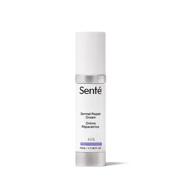 Senté Dermal Repair Cream