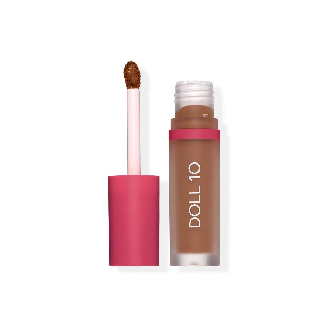 Serum Concealer with Reishi Mushroom