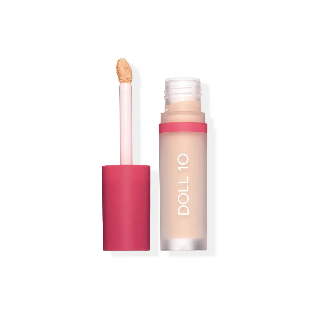 Serum Concealer with Reishi Mushroom