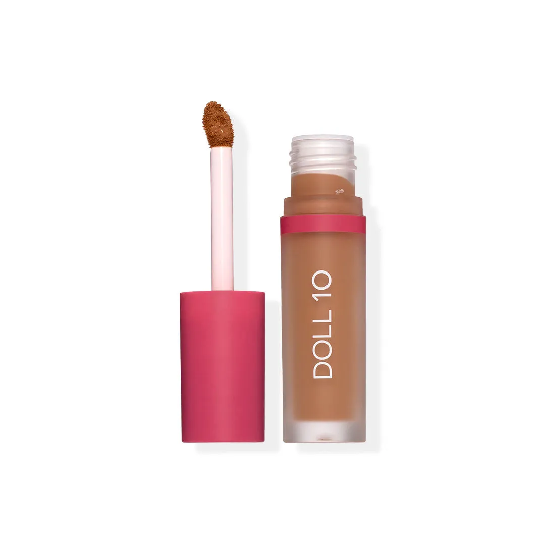 Serum Concealer with Reishi Mushroom