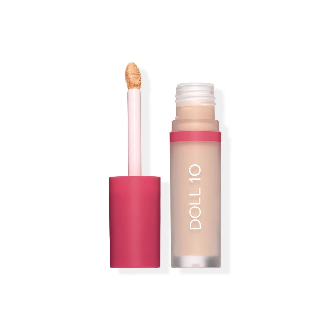 Serum Concealer with Reishi Mushroom