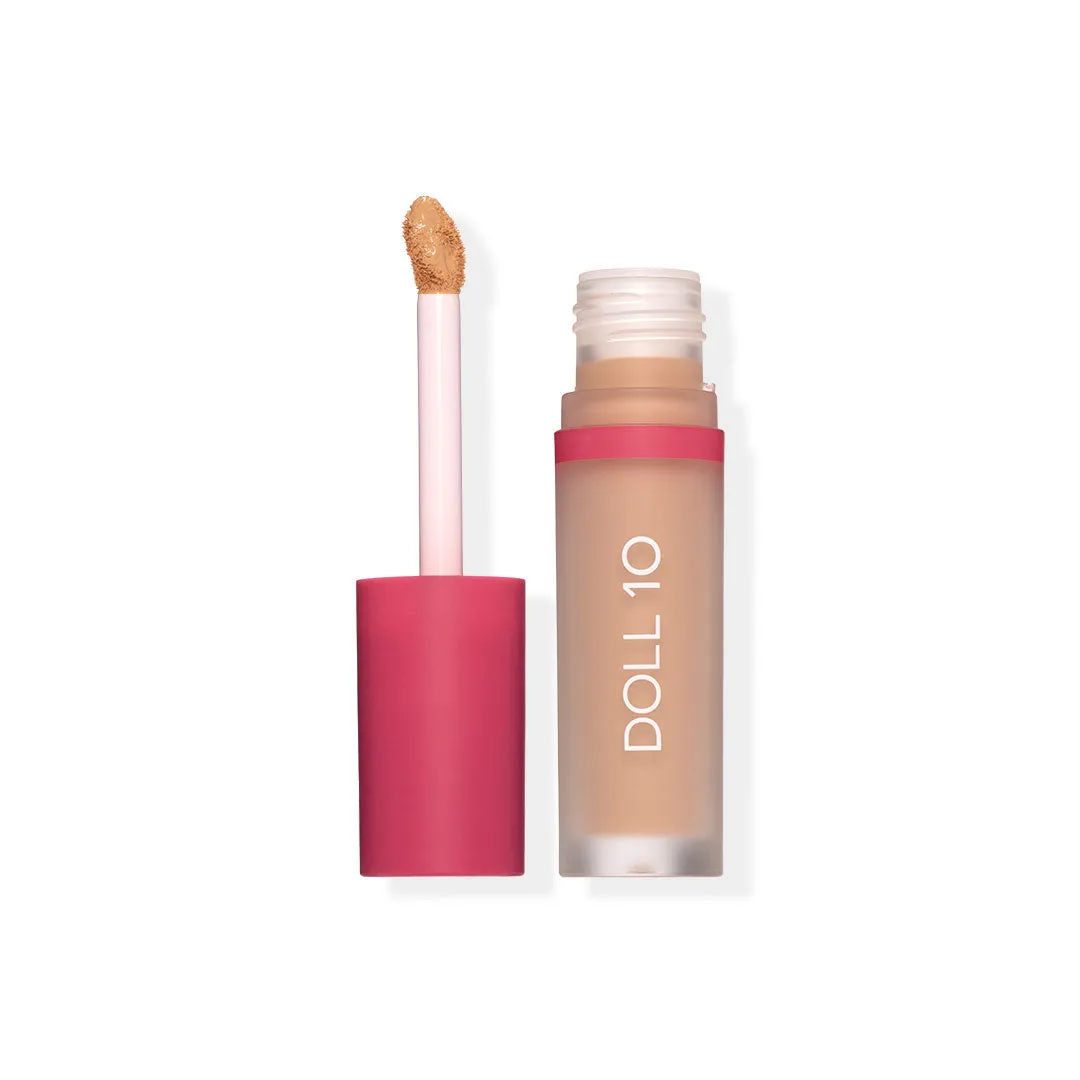 Serum Concealer with Reishi Mushroom