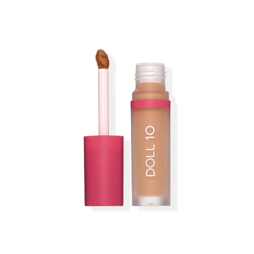 Serum Concealer with Reishi Mushroom