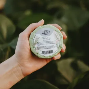 Shampoo Bar - Refreshing (Lemon & Eucalyptus)