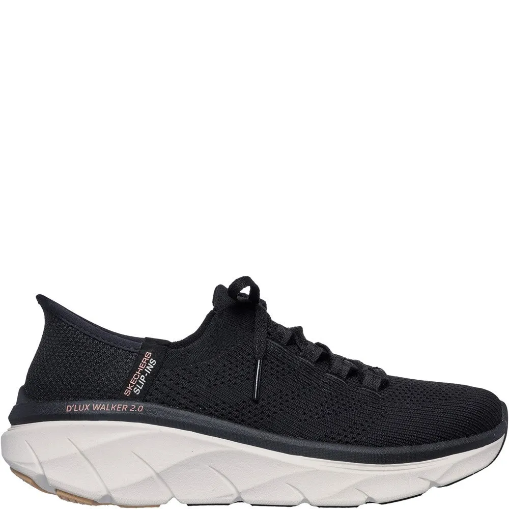 Skechers D'Lux Walker 2.0 Thrill Movement Shoes