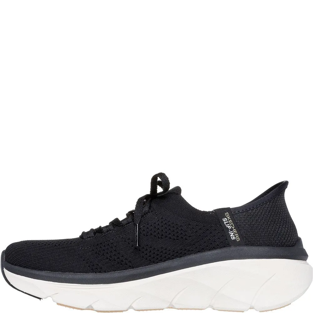 Skechers D'Lux Walker 2.0 Thrill Movement Shoes