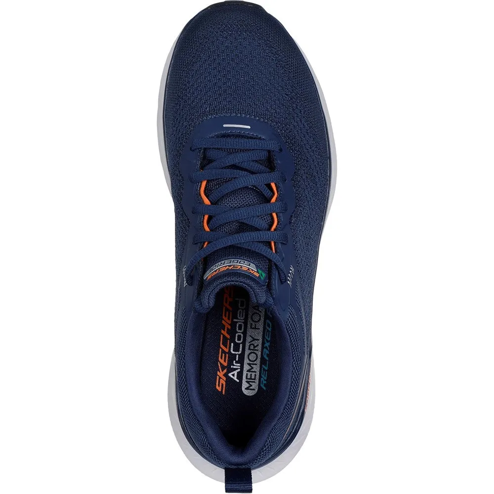 Skechers Edgeride Exxo Shoes