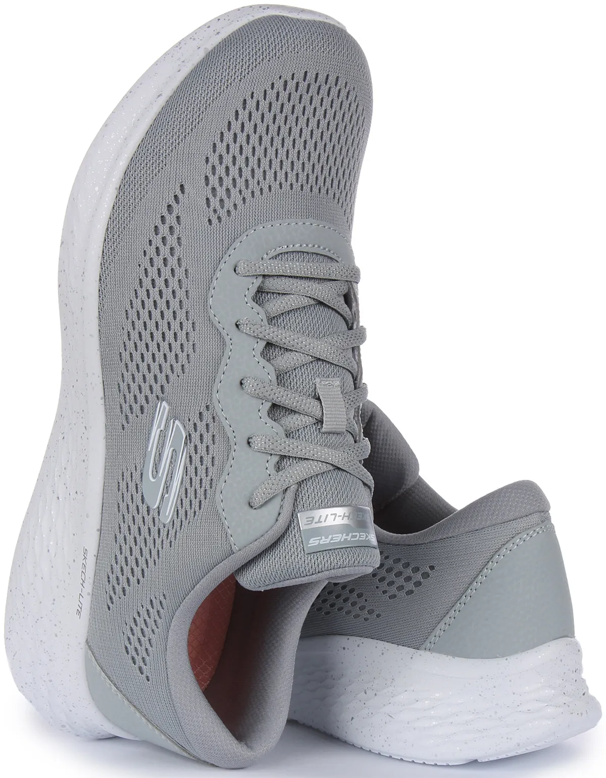 Skechers Skech Lite Pro In Grey For Women