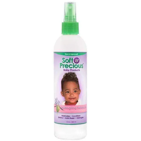 Soft & Precious Detangling Moisturizer 354ml