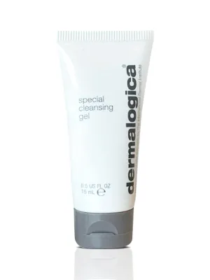 Special Cleansing Gel 15ml