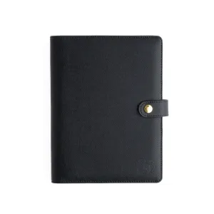 Sticker Keeper Binder: Black