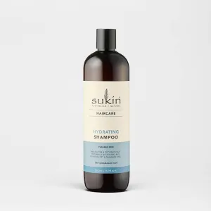 Sukin Hydrating Shampoo 500ml