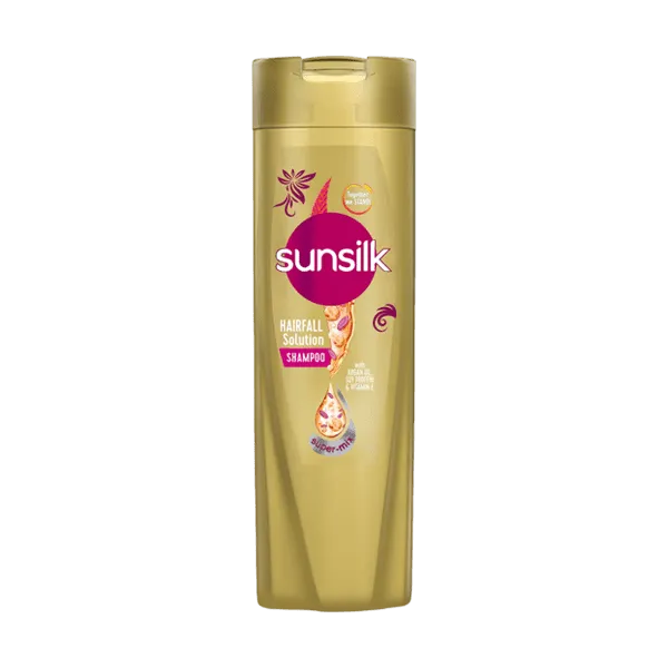 SUNSILK HAIRFALL SOLUTION SHAMPOO 360ML