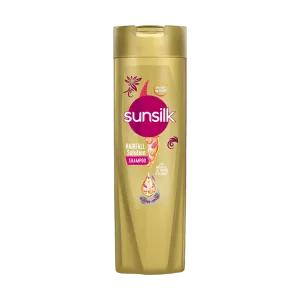 SUNSILK HAIRFALL SOLUTION SHAMPOO 360ML