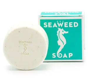 Swedish Dream Seaweed Soap