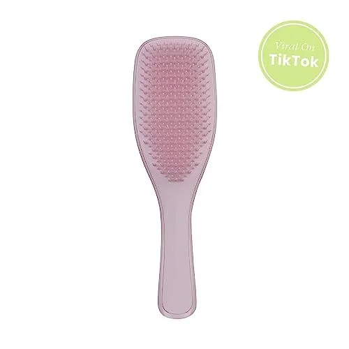 Tangle Teezer The Ultimate Detangling Brush, Dry and Wet