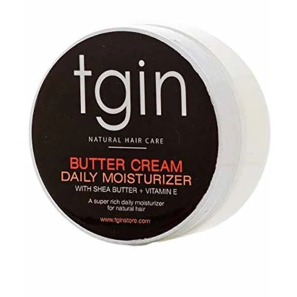 TGIN Butter Cream Daily Moisturizer 340g