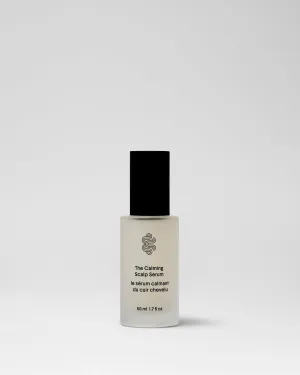 The Calming Scalp Serum