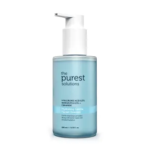 The Purest Solutions - Hydrating Gentle Facial Cleanser