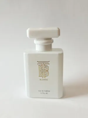 Thomas Blonde Eau De Parfum- Blonde