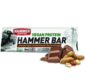 VEGAN PROTEIN BAR