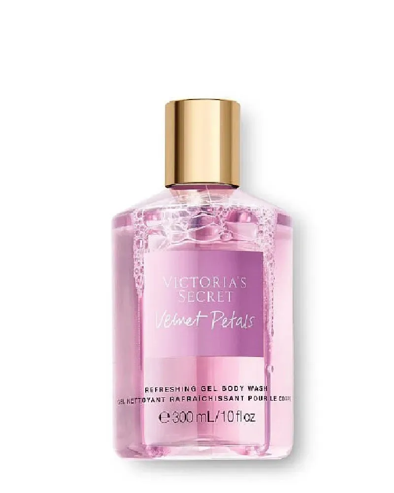 Victoria's Secret Velvet Petals Body Wash 300ml