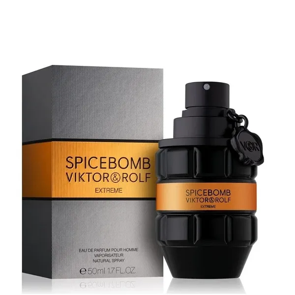 Viktor & Rolf - Spicebomb Extreme Eau De Parfum