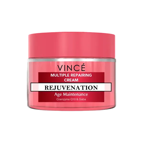 Vince Multiple Repairing Cream 50ml