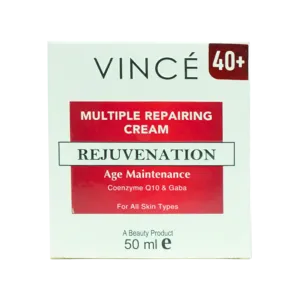 Vince Multiple Repairing Cream 50ml