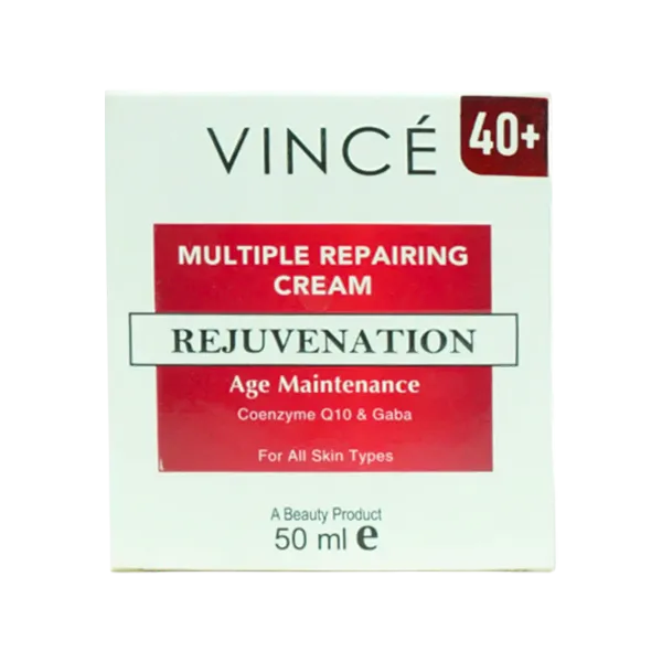 Vince Multiple Repairing Cream 50ml