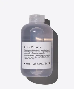 VOLU Volumizing Shampoo