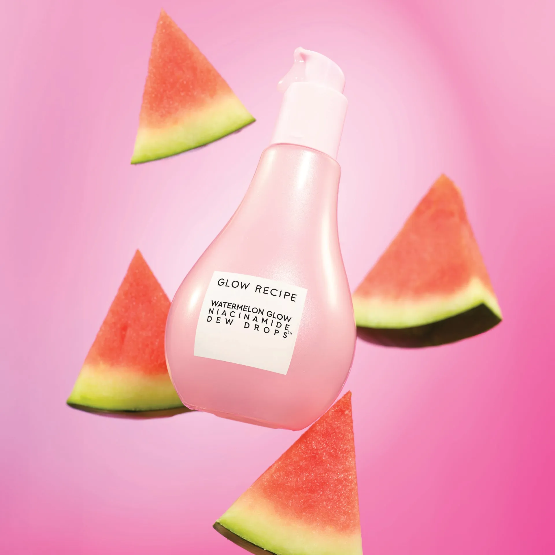 Watermelon Glow Niacinamide Dew Drops Jumbo