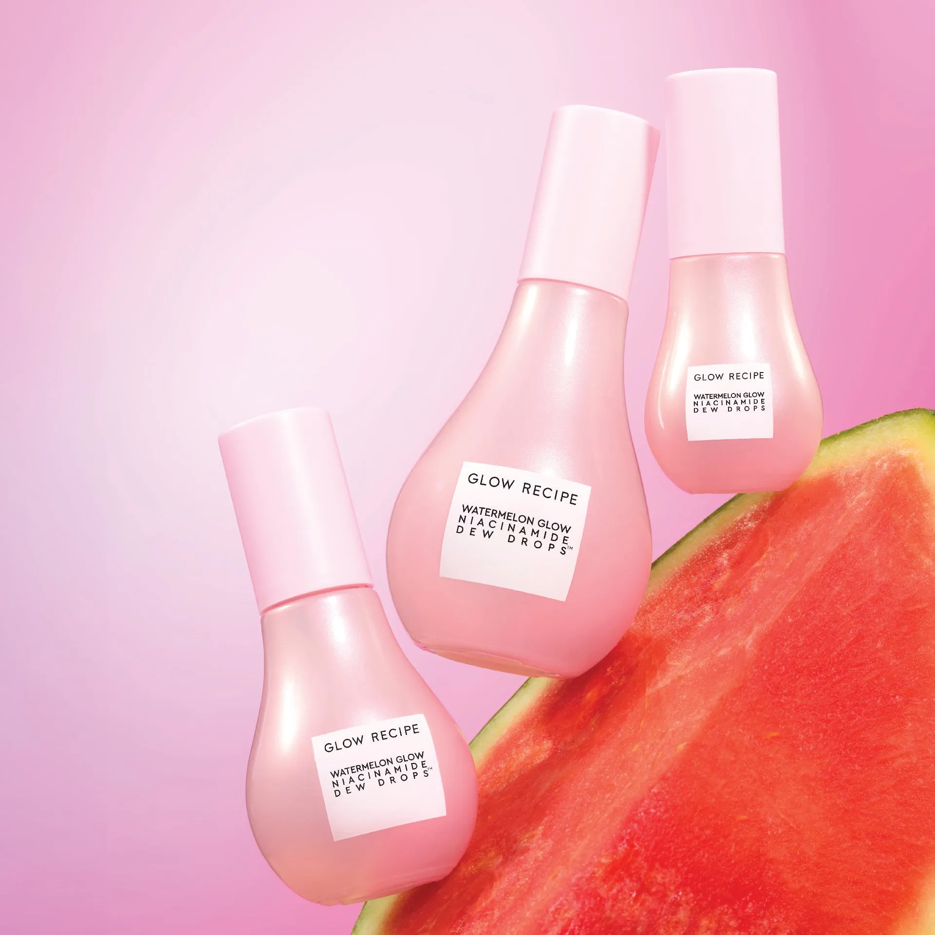 Watermelon Glow Niacinamide Dew Drops Jumbo