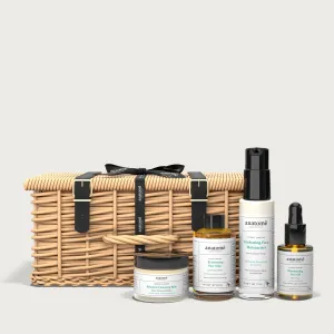 Wellbeing Hamper: Skincare Essentials